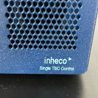 inheco Single TEC Control image 2